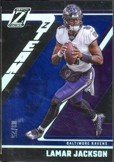 Lamar Jackson