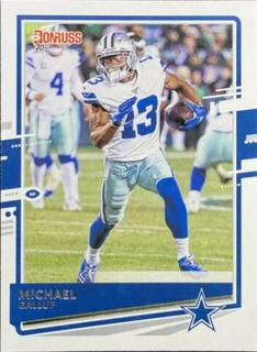Michael Gallup