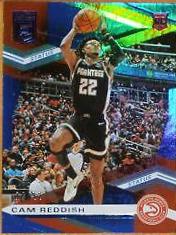 Cam Reddish