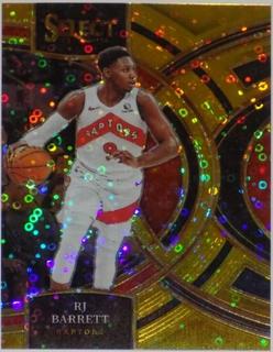 RJ Barrett