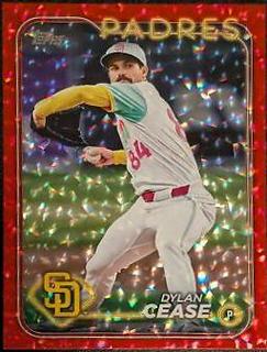 Dylan Cease