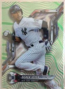 Derek Jeter