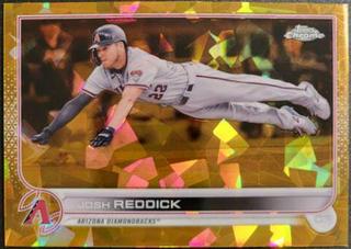 Josh Reddick