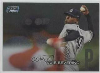 Luis Severino