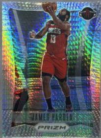 James Harden