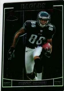 Reggie Brown