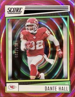 Dante Hall
