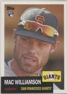 Mac Williamson