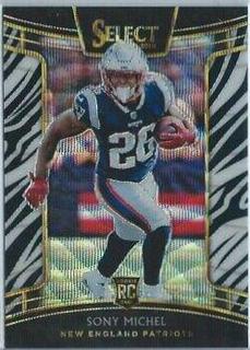 Sony Michel