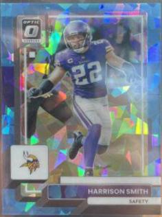 Harrison Smith