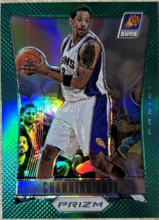 Channing Frye