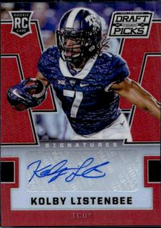 Kolby Listenbee