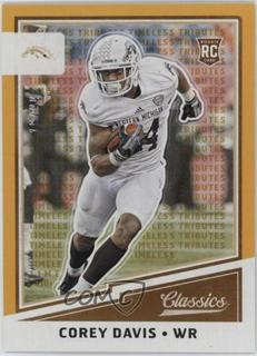 Corey Davis