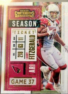 Larry Fitzgerald