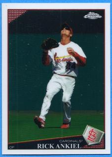 Rick Ankiel