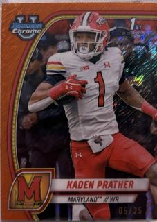 Kaden Prather