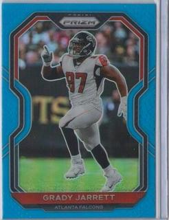 Grady Jarrett