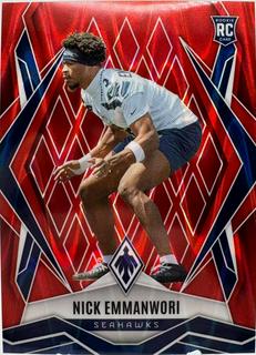 Nick Emmanwori