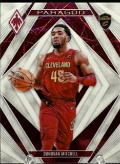 Donovan Mitchell