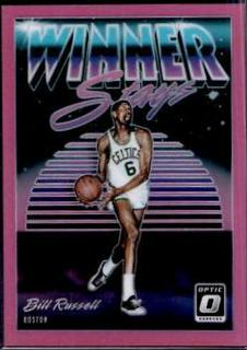 Bill Russell