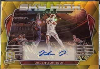 Jalen Johnson