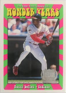 Kenny Lofton