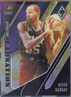 Kevin Durant
