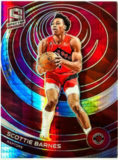 Scottie Barnes