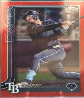 Danny Jansen