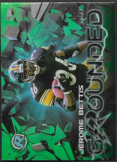 Jerome Bettis
