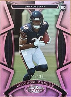 Roschon Johnson
