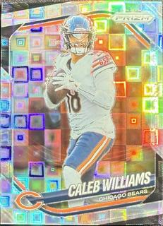 Caleb Williams