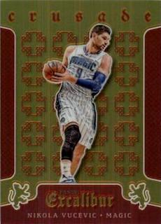 Nikola Vucevic