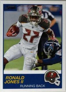 Ronald Jones II