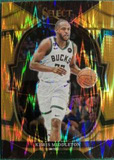 Khris Middleton