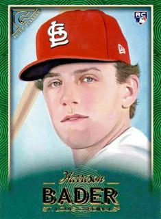 Harrison Bader