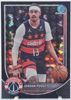 Jordan Poole