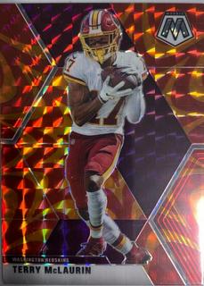 Terry McLaurin