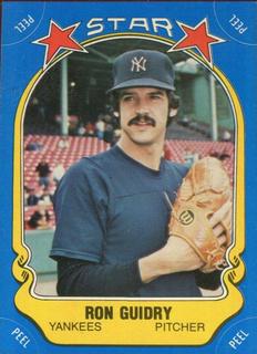 Ron Guidry