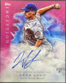 Seth Lugo