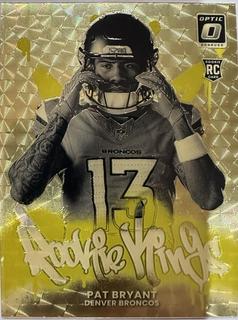 Pat Bryant