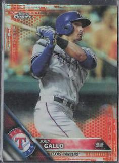 Joey Gallo