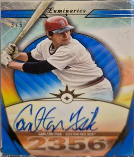 Carlton Fisk