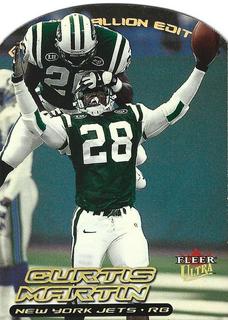 Curtis Martin