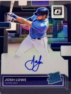 Josh Lowe