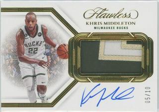 Khris Middleton