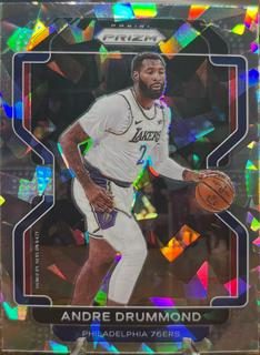 Andre Drummond