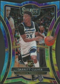 Jarrett Culver