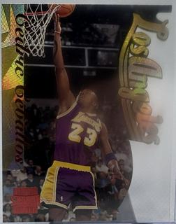 Cedric Ceballos