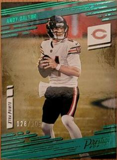 Andy Dalton